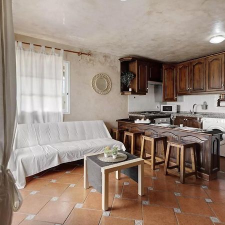 Graciosa Sunset Apartment Лос-Сілос Екстер'єр фото